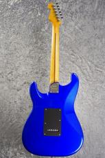Fender American Ultra II Stratocaster HSS / Noble Blue [#US240035758][3.68kg]_5