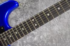 Fender American Ultra II Stratocaster HSS / Noble Blue [#US240035758][3.68kg]_6