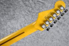 Fender American Ultra II Stratocaster HSS / Noble Blue [#US240035758][3.68kg]_8
