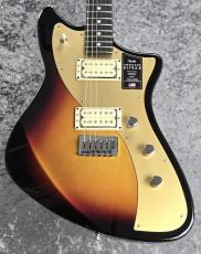 Fender American Ultra II Meteora Ebony / Ultraburst [#US24014005][3.24kg]_2
