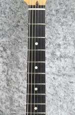 Fender American Ultra II Meteora Ebony / Ultraburst [#US24014005][3.24kg]_5
