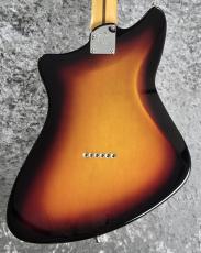 Fender American Ultra II Meteora Ebony / Ultraburst [#US24014005][3.24kg]_7
