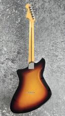 Fender American Ultra II Meteora Ebony / Ultraburst [#US24014005][3.24kg]_8