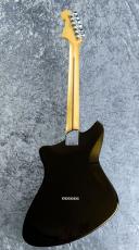 Fender American Ultra II Meteora Ebony / Texas Tea [#US24011445][3.55kg]_7