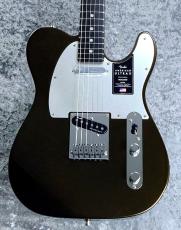 Fender American Ultra II Telecaster Ebony / Texas Tea [#US24021522][3.79kg]【良艶指板!!】_2