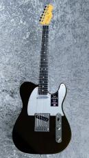 Fender American Ultra II Telecaster Ebony / Texas Tea [#US24021522][3.79kg]【良艶指板!!】_3