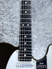Fender American Ultra II Telecaster Ebony / Texas Tea [#US24021522][3.79kg]【良艶指板!!】_4
