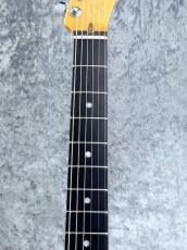 Fender American Ultra II Telecaster Ebony / Texas Tea [#US24021522][3.79kg]【良艶指板!!】_5