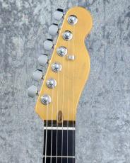 Fender American Ultra II Telecaster Ebony / Texas Tea [#US24021522][3.79kg]【良艶指板!!】_6