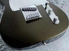 Fender American Ultra II Telecaster Ebony / Texas Tea [#US24021522][3.79kg]【良艶指板!!】_9