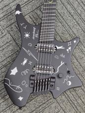 strandberg Boden Standard NX 6 Plini Edition Mirage