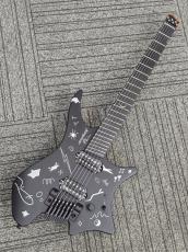 strandberg Boden Standard NX 6 Plini Edition Mirage_2
