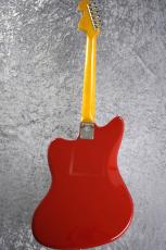 Fender American Vintage II 1966 Jazzmaster / Dakota Red [#V2324304][3.73kg]_4