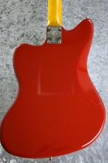 Fender American Vintage II 1966 Jazzmaster / Dakota Red [#V2324304][3.73kg]_5