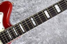 Fender American Vintage II 1966 Jazzmaster / Dakota Red [#V2324304][3.73kg]_6