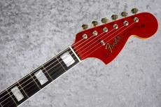 Fender American Vintage II 1966 Jazzmaster / Dakota Red [#V2324304][3.73kg]_7