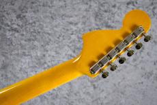 Fender American Vintage II 1966 Jazzmaster / Dakota Red [#V2324304][3.73kg]_8