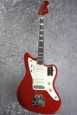 Fender American Vintage II 1966 Jazzmaster / Dakota Red [#V2217409][3.57kg]_2