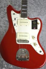 Fender American Vintage II 1966 Jazzmaster / Dakota Red [#V2217409][3.57kg]_3