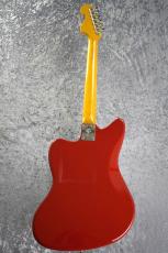 Fender American Vintage II 1966 Jazzmaster / Dakota Red [#V2217409][3.57kg]_4