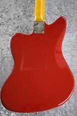 Fender American Vintage II 1966 Jazzmaster / Dakota Red [#V2217409][3.57kg]_5