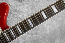 Fender American Vintage II 1966 Jazzmaster / Dakota Red [#V2217409][3.57kg]_6