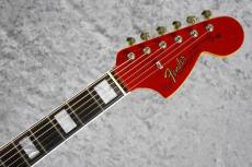 Fender American Vintage II 1966 Jazzmaster / Dakota Red [#V2217409][3.57kg]_7