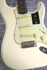 Fender American Vintage II 1961 Stratocaster / Olympic White [3.72kg][ちょいキズ特価]