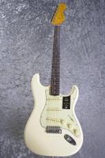 Fender American Vintage II 1961 Stratocaster / Olympic White [3.72kg][ちょいキズ特価]_2
