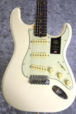 Fender American Vintage II 1961 Stratocaster / Olympic White [3.72kg][ちょいキズ特価]_3