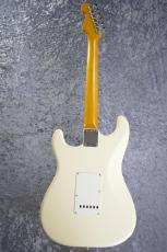 Fender American Vintage II 1961 Stratocaster / Olympic White [3.72kg][ちょいキズ特価]_4