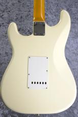 Fender American Vintage II 1961 Stratocaster / Olympic White [3.72kg][ちょいキズ特価]_5