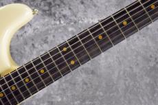 Fender American Vintage II 1961 Stratocaster / Olympic White [3.72kg][ちょいキズ特価]_6