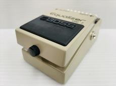 BOSS GE-7 Graphic Equalizer_2