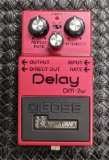 BOSS DM-2W Delay_2