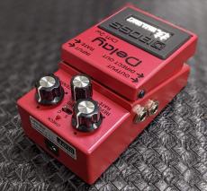 BOSS DM-2W Delay_4