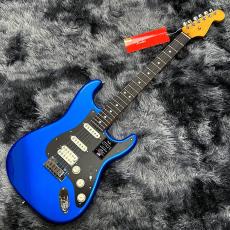 Fender American Ultra II Stratocaster HSS Noble Blue / Ebony 【特価】【フェンダーの最も先進的なシリーズ!】_2