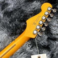 Fender American Ultra II Stratocaster HSS Noble Blue / Ebony 【特価】【フェンダーの最も先進的なシリーズ!】_7