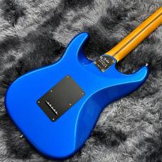 Fender American Ultra II Stratocaster HSS Noble Blue / Ebony 【特価】【フェンダーの最も先進的なシリーズ!】_8