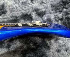 Fender American Ultra II Stratocaster HSS Noble Blue / Ebony 【特価】【フェンダーの最も先進的なシリーズ!】_10