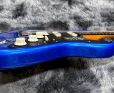 Fender American Ultra II Stratocaster HSS Noble Blue / Ebony 【特価】【フェンダーの最も先進的なシリーズ!】_11