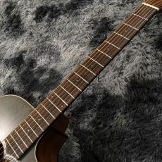 ZEMAITIS CAF-90HCW Denim Black Abalone【大人気ハート型サウンドホール エレアコ!】【丈夫なギグバッグ付】_4