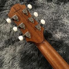 ZEMAITIS CAF-90HCW Denim Black Abalone【大人気ハート型サウンドホール エレアコ!】【丈夫なギグバッグ付】_6