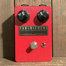 Van Diemens Red Ochre "RO101" -Philips Mullard OC44N- / Red River【希少入荷】【極上レンジマスター】