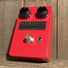 Van Diemens Red Ochre "RO101" -Philips Mullard OC44N- / Red River【希少入荷】【極上レンジマスター】_2
