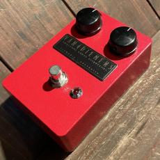 Van Diemens Red Ochre "RO101" -Philips Mullard OC44N- / Red River【希少入荷】【極上レンジマスター】_3