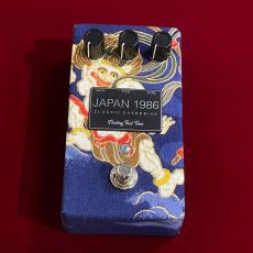 Finding That Tone JAPAN 1986 Limited 雷神 raijin 【国内30台限定】【TS10インスパイア】