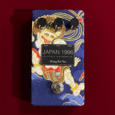 Finding That Tone JAPAN 1986 Limited 雷神 raijin 【国内30台限定】【TS10インスパイア】_6