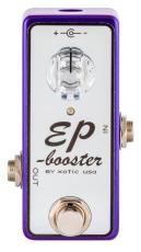 XOTiC EP Booster 15th Anniversary Limited Edition Metallic Purple