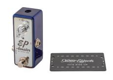XOTiC EP Booster 15th Anniversary Limited Edition Metallic Purple_4